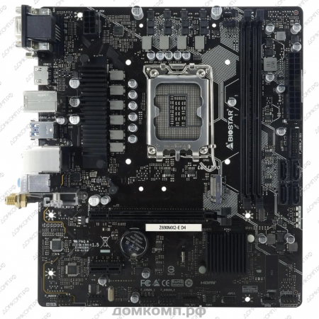 надежная матплата для Интала домкомп.рф